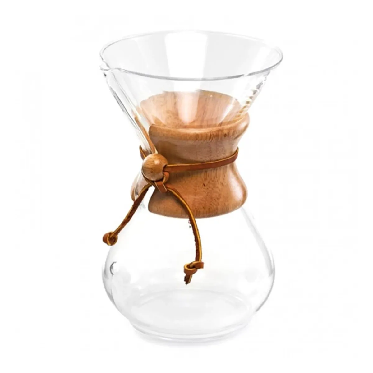 Chemex Coffee Maker na 10 filiżanek
