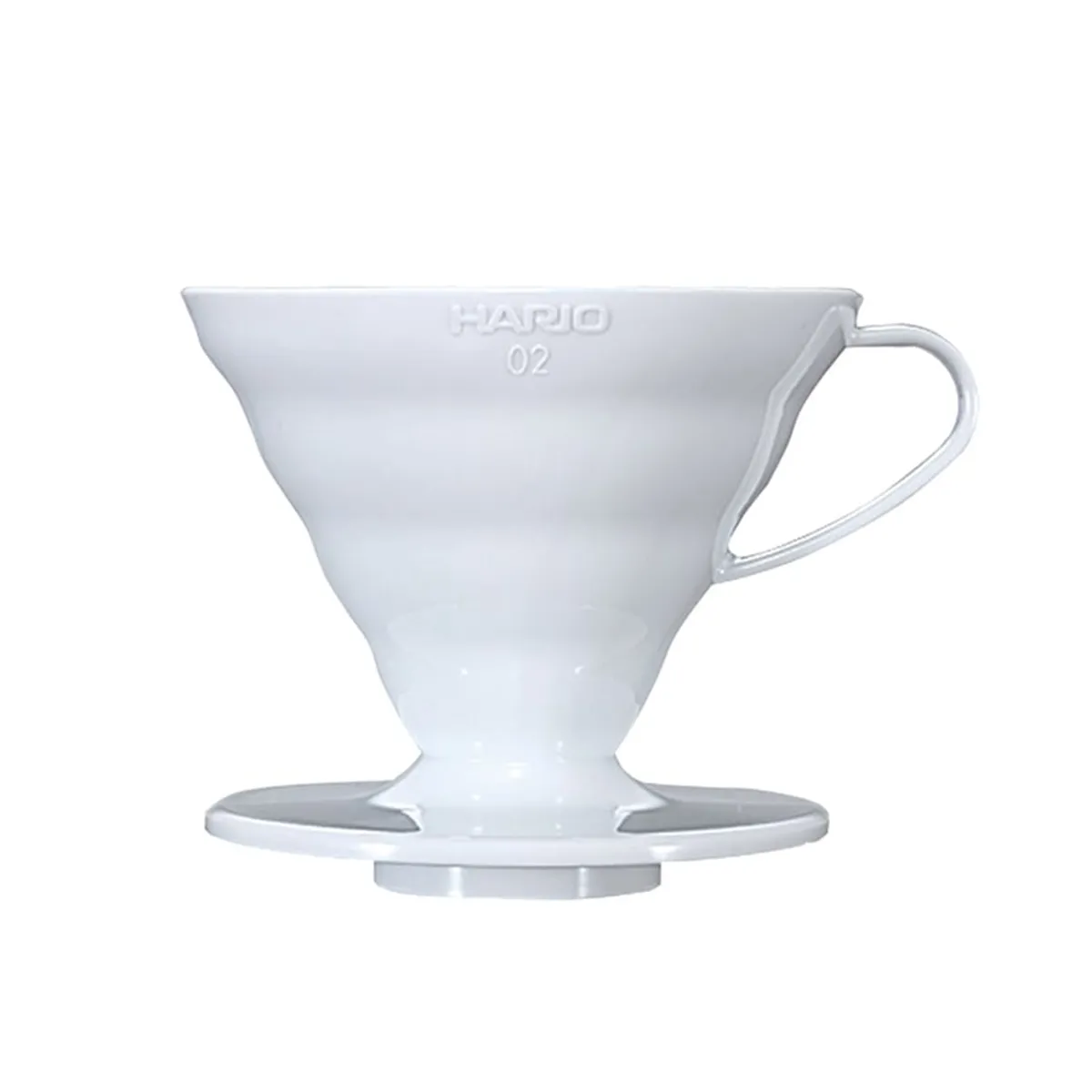 Bialy Drip V60-02 – Hario