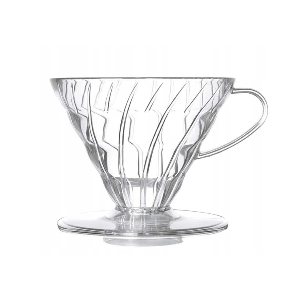Plastikowy Drip V60-02 – Hario