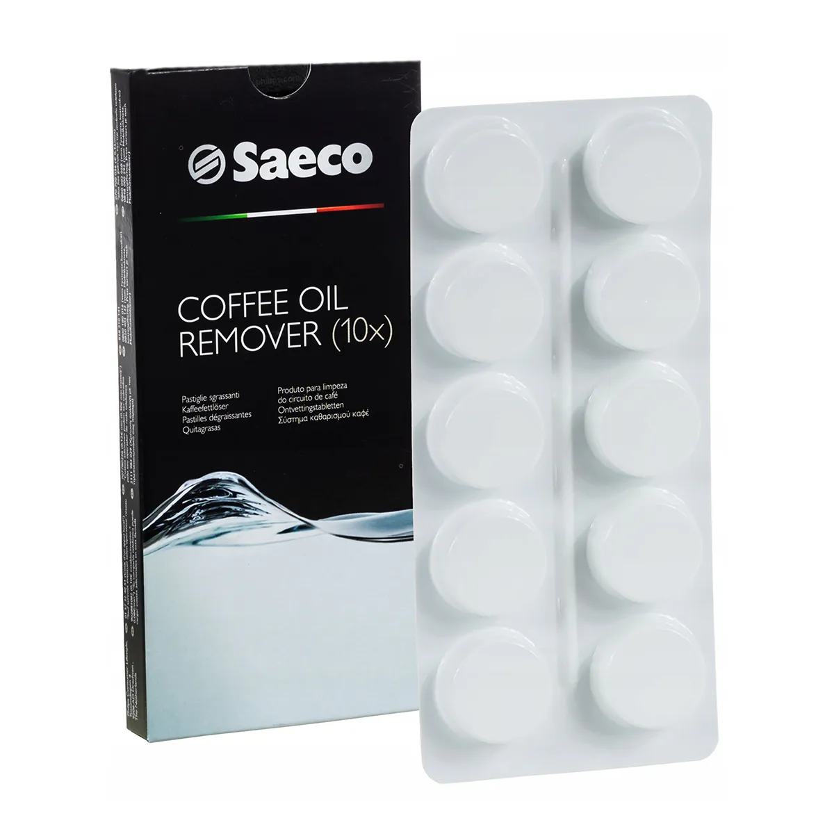 Saeco Coffee Oil Remover