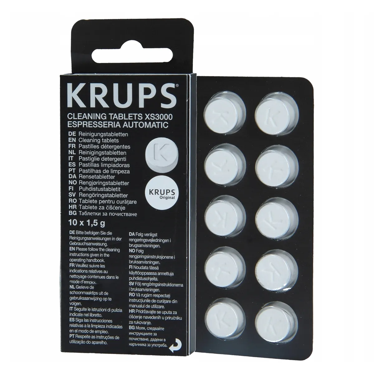 Tabletki-do-czyszczenia-ekspresu-KRUPS-XS3000