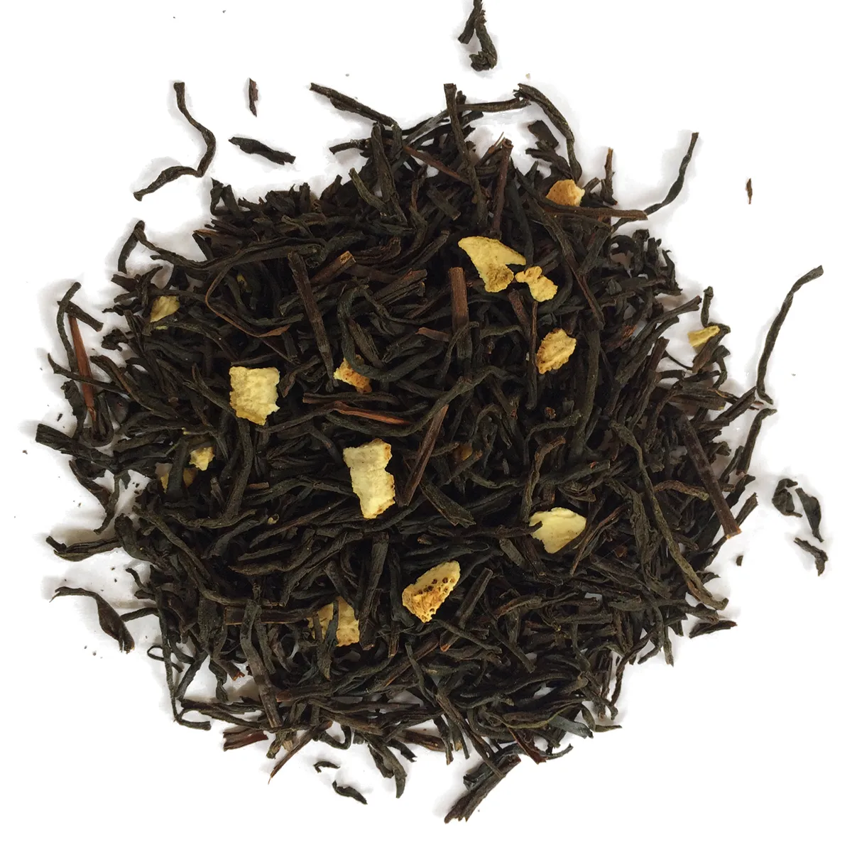 Herbata czarna Earl Grey