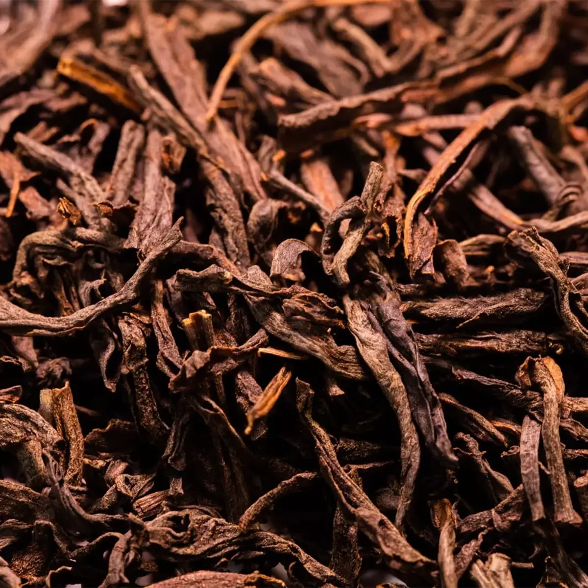 Herbata Czarna Ceylon