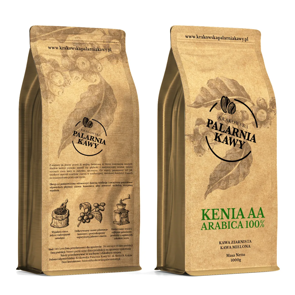 KENIA-AA