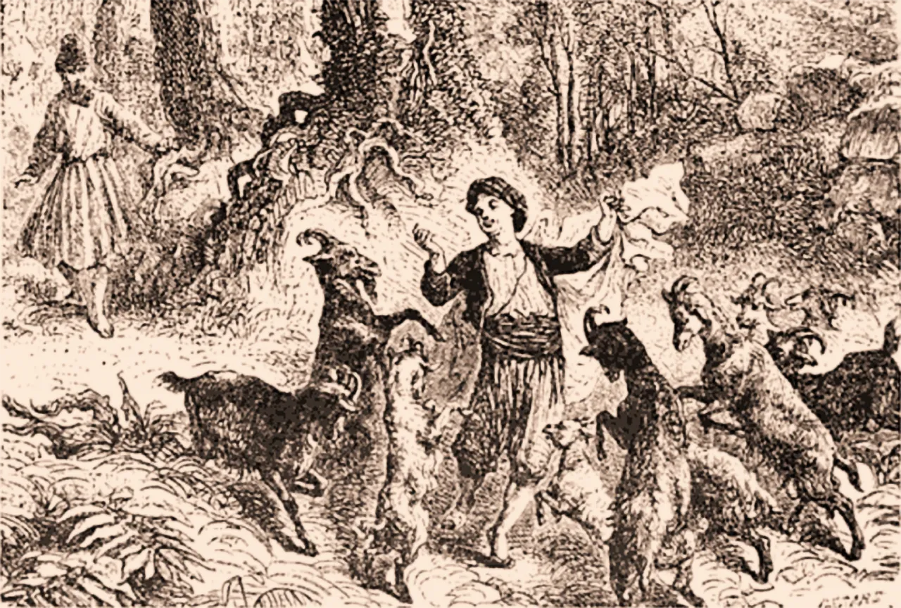 kaldi-and-the-dancing-goats