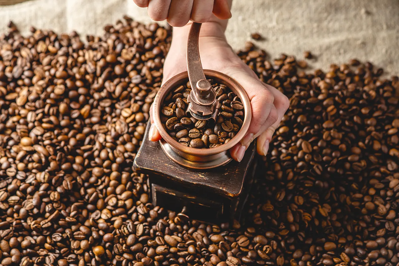 krakowska-palarnia-kawy-coffee-grinder
